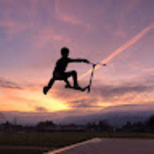 Meet your Posher, Oliver